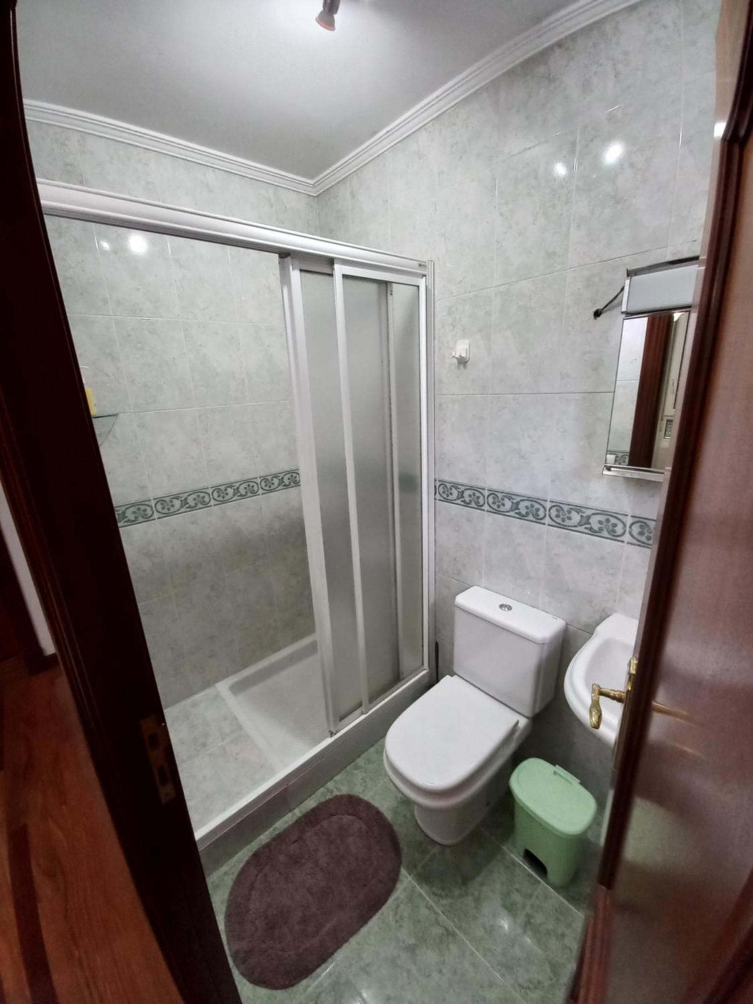 Piso Villa Aurora Carballino Bagian luar foto